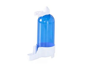 Bebedouro Tubular Italiano com Presilha  - Malha Fina 115ml