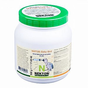 Nekton Baby Bird 500g