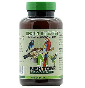 Nekton Biotic Bird 100g