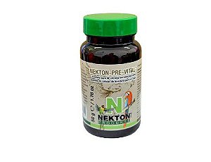 Nekton Pre-Vital+ 220g