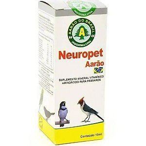 Neuropet - 10ml - Aarao