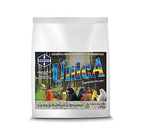 Farinhada Única Original 10kg - Amgercal