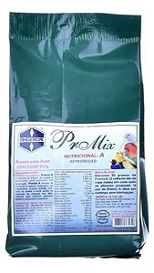 Premix A 350g - Amgercal