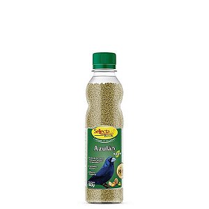 Extrusada Sellecta Rovani Azulao Natural 180g