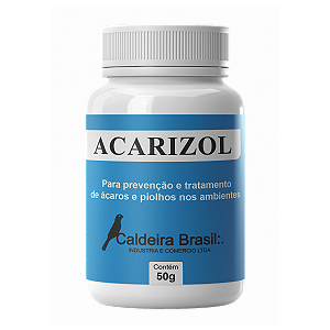 Acarizol - 50g