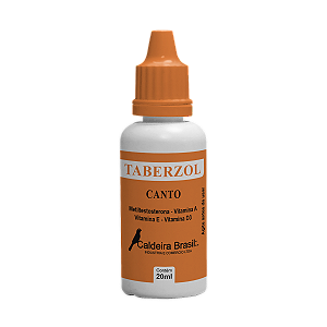 Taberzol Canto - 20ml