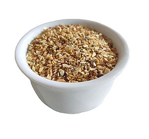 Alho Desidratado - 500g - 1 Kg