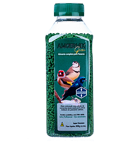 Amgermix Green - 300g