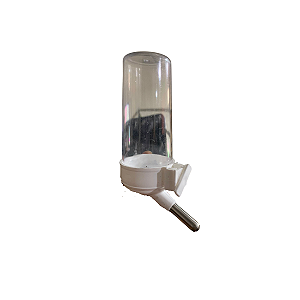 Bebedouro para Hamster com Gancho Vertical 20ml