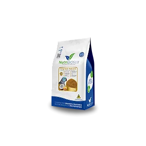 Extrusada - Ring Neck Natural - 300g