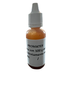 Promater Liquido 20ml - Fracionado