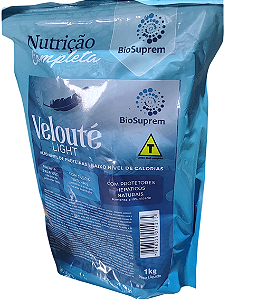 Farinhada Velouté Light 1kg - Biosuprem