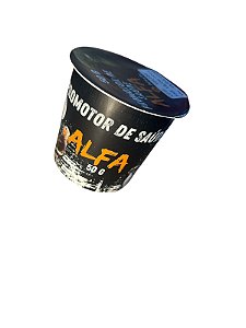 Promotor de Saúde Alfa 250g - Alfafly - VALIDADE 18-03-26
