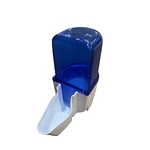 Bebedouro Azul 50ml Sertão Malha Larga | InjetFour
