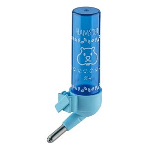 Bebedouro Hamster Azul 50ml | Injetfour