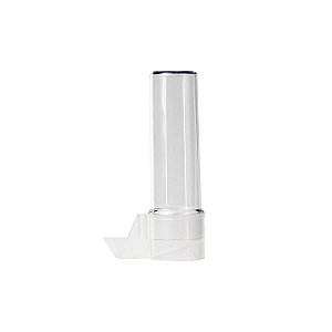 Bebedouro Italiano Cristal  Malha Larga 100 ml | Toco Tucano