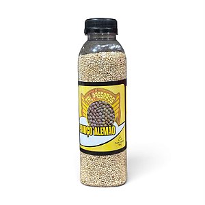 Mistura de Sementes Painço Alemão Super Premium 350g | Tal Passaros