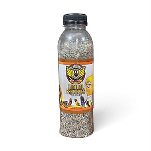 Suplemento Mineral para Aves Fino Úmido Super Premium | Tal Pássaros