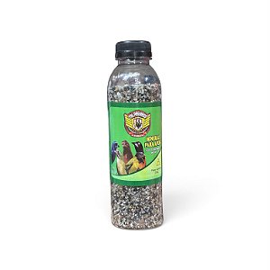 Suplemento Mineral para Aves Médio Super Premium | Tal Pássaros