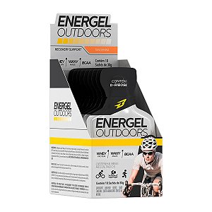 Energel Outdoors - 10 Unidades - BodyAction