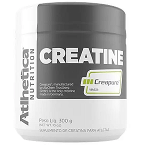 Creatine Creapure - Atlhetica Nutrition