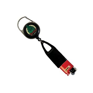 Prendedor isqueiro Pequeno + Bic Pequeno