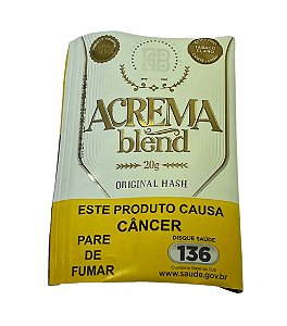 Tabaco Acrema Blend 20g