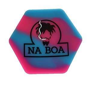 Slick Silicone Hexagonal Na Boa 26ml (cores sortidas)