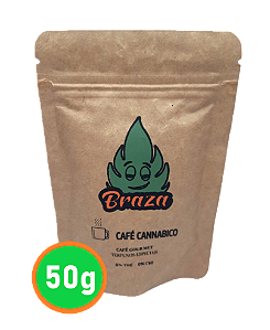 Café Gourmet Terpenado 50g