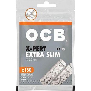Filtro OCB Extra Slim X-Pert 5.2MM