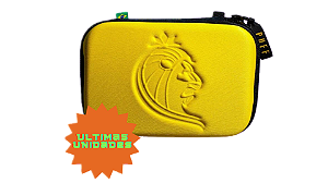 Case Puff Classic - Ed. Limitada - Brisaland