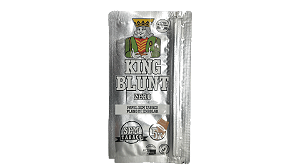 King Blunt - Zero