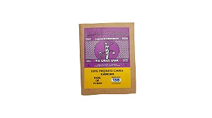 Tabaco Mr. Bacco - Ta Uma Uva 25g