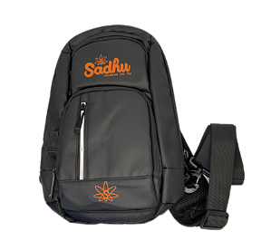 Mochila de ombro Sadhu