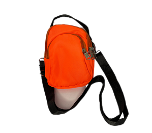 Mini Shoulder Bag - Colors