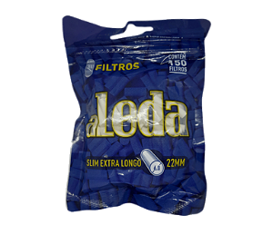 Filtro aLeda Longo 6mm
