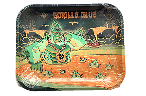 Bandeja G Colmeia - Gorilla Glue