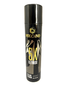 Gás Volcano Premium 5x Refinado 300ml