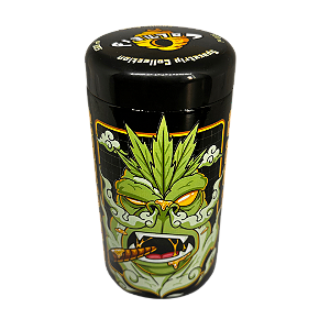 Pote UV Colmeia 500ml