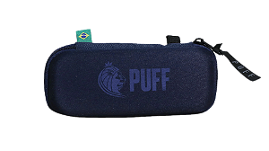 Case Puff Mini - Ed. Limitada - Colors