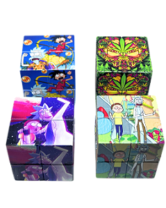 Dichavador Cubo