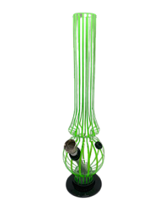 Bong de Acrílico 25cm