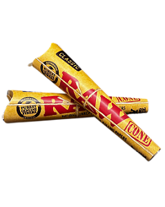 Cone Raw K.S. - 3 unid.