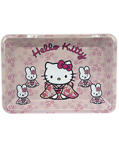 Bandeja Hello Kitty - Pequena