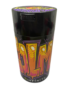 Pote Hermético 1350ml - Colmeia - Fullprint