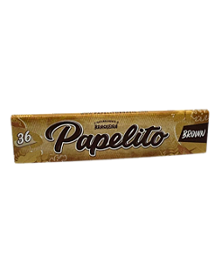 Seda Papelito Brown K.S.