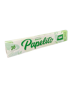 Seda Papelito Longa Slim