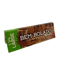Seda Bem Bolado Brown Large M.S.