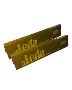 2 sedas ALeda Ouro K.S. (Promo)