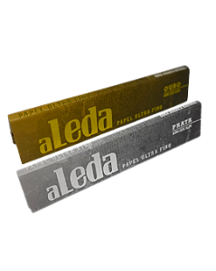 2 sedas ALeda Mix K.S. (Promo)